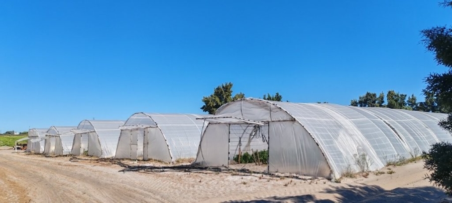 3 Bedroom Property for Sale in Hopefield Rural Western Cape